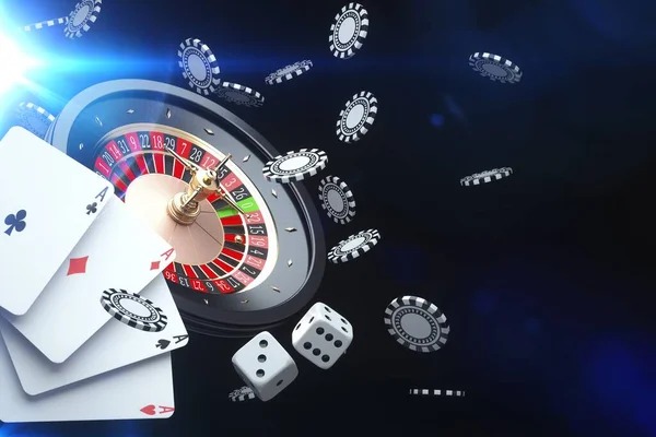 gpx slot featured game showcase