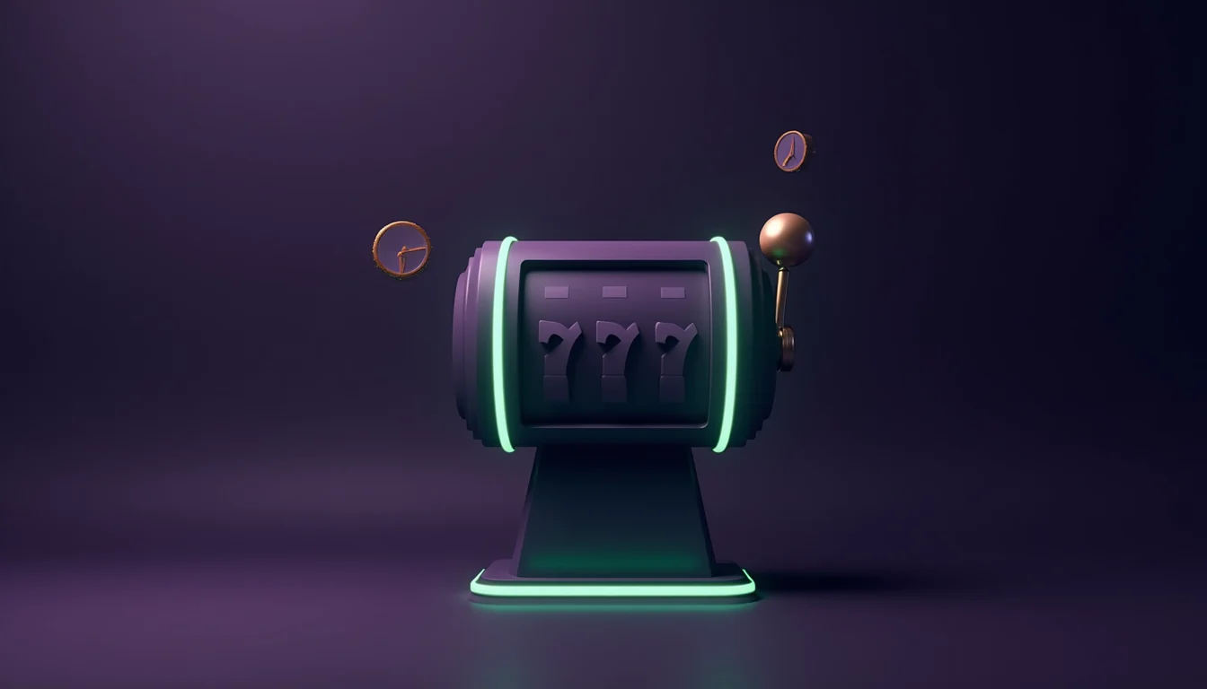gpx slot App 