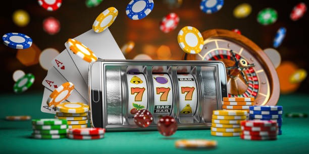 gpx slot sportsbook dashboard with MotoGP and football markets